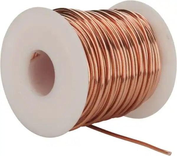 Cheap Superior Conductivity Pure Copper Wire High Ductile Strength for sale