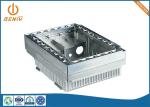 OEM ODM CNC Aluminum Enclosure Communication Box Aluminum Shell Parts