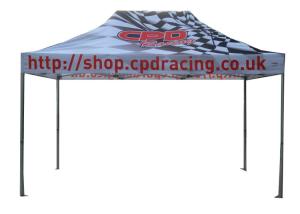 Quality Advertising Canopy Tent 3X6 Large Sports Event Tent Trade Show Event Tent wholesale