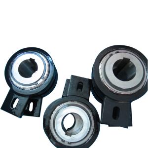 Quality backstopping clutch AV100 GV100 Alternative STIEBER one way freewheel clutch apply in Grain conveyors wholesale
