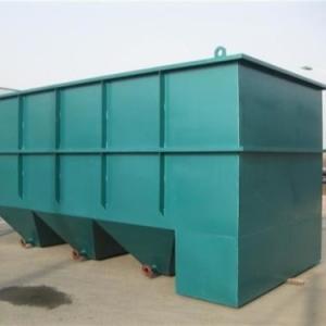 Quality Green Square Water Purifier Equipment Stainless Steel 304 wholesale