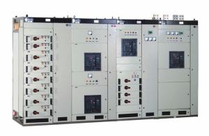 Quality IEC Standard Power Distribution Cabinet For Electricity Transmission Project wholesale