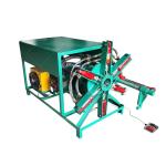 Motor Recycling Machine for Motor Wrecker Needs Motor Dismantling Made Easy