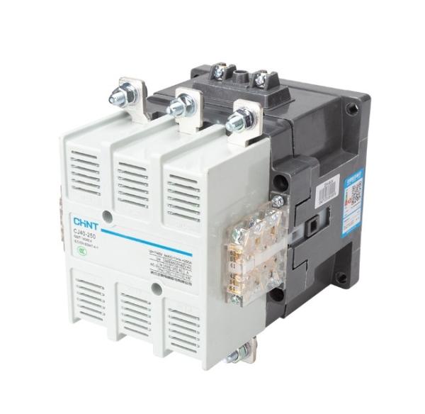 AC Contactor 800A 3 Phase Electrical Contactor CJ40-800 Magnetic Contactor 3