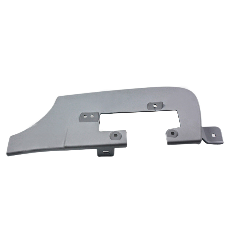 Right Front Outer Wall Panels 5301660-C6200 Dongfeng Tianlong Truck Cab Accessories