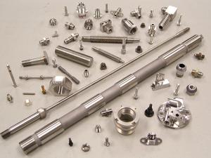 Quality Carbon Steel Precision Turned Parts Powder Coating For Military Industry wholesale