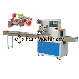 Quality 3PH Instant Noodle Packing Machine , PLC 60HZ Energy Bar Extruder wholesale