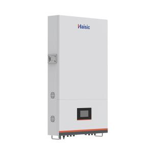 Quality 51.2V Home Energy Storage System 8kwh Lifepo4 Battery powerwall with Inverter 5kw wholesale