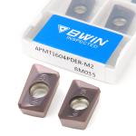 PDER Tungsten Carbide Lathe Tool Inserts