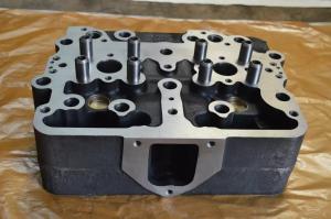 Quality Cummins NTA855 Diesel Engine Cylinder Head 4915442 3041993 3646323 wholesale