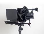 TYST Universal Portable Remote Control Prompter for Tablet/DSLR Camera Live