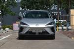 2022 2023 Energy Electric Vehicle Saic MG MULAN 425km Deluxe Sport Car MG4 EV