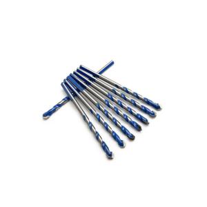 Quality Tungsten Carbide Drill Bit Metal Drilling Bit For Drilling Concrete wholesale