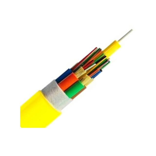Singlemode 144 Core OM3 OM4 OS1 OS2 Optical Cable Wire