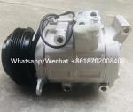 HS18N HS-18N Auto Ac Compressor for Mazda 5-2.0i/ Mazda 3-2.0i/ Axela 2.0i OEM :