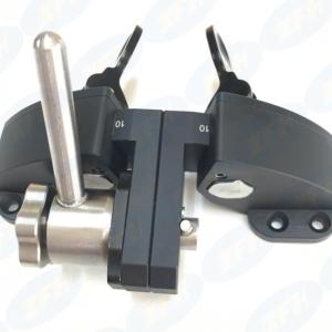 Quality ISO9001 5 Axis Factory Custom Machined Plastic Parts Manufacturer wholesale