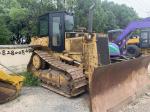 Displacement 6.6L 121hp CAT D5 Used Crawler Bulldozer