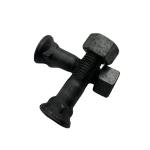 Gr 12.9 Track Shoe Bolts