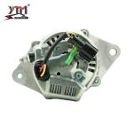 4D94 Yanmar Alternator LRA03292 LRA3292 123900-77210 LR160-735B