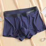 7xl 6xl 5xl Customizable Extra Large Mens Boxer Shorts Underwear Ice Silk