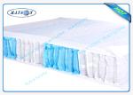 Elogation Spunbond PP Non Woven Fabric For Box Spring Cover