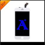 Lcd screens touch digitizer for iPhone 6s plus, glass+frame+display for iphone