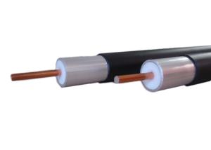 Quality CATV Network 75 Ohm Trunk Cable Of Single And Duplex Analog Signals wholesale