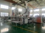 18.5KW 3-4 Cavities Solenoid Valve Aluminium Foil Container Production Line With