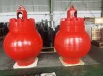 Forging Steel Mud Pump Parts Air Bag F-1600 For Pulsation Dampener