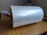 80 Microns Water Soluble Packaging Film 120mm ~ 600mm Width