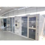 Hard wall Modular Clean room