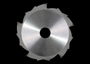 Quality MDF panel Scoring Saw Blade Six Element Score Cutter Sawblades wholesale