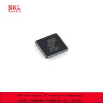AD1939YSTZRL Semiconductor IC Chip High Performance Audio Processor For