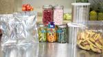 Low Noise 2Kg 4Kg Small Mini Freeze Dryer Household Use