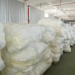 B Grade Diaper Strong Water Absorption Baby Disposable Diaper