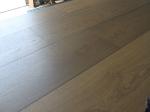 300MM Width Oak Engineered Wood Flooring to Colombia