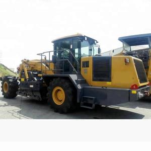 Quality Powerful Pavement Road Maintenance Equipment With Weichai WP12N Engine XLZ250K wholesale