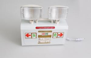 Quality Halogen Emergency Light 2x3w HEL123015 For Emergency Lighting, Ip20 wholesale