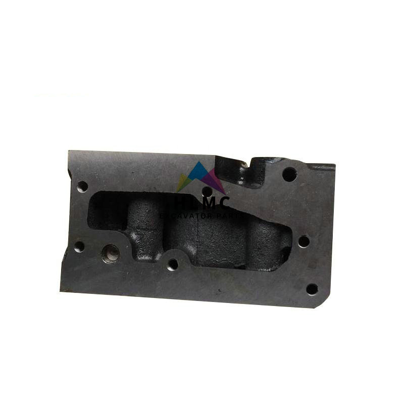 ISUZU Engine Parts Diesel Engine Parts 4JB1 4JB1T Cylinder Head 8-97204-376-5