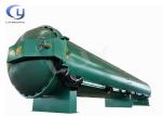 Wood Cooking Soft Modification Wood Treatment Plant