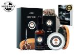 Luxurious Beard Maintenance Kit For Men 's Birthday , Anniversay , Christmas
