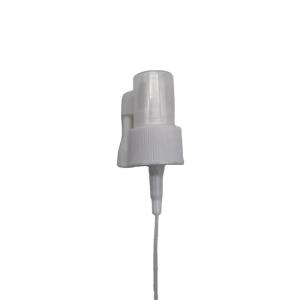 Quality 4ml Long Nozzle Sprayer 18mm 20mm Fine Mist Pump Sprayer wholesale