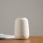 Customized Color Modern Antique Ceramic Vase for Elegant Designer Home Wedding