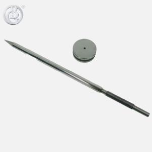 Quality High Precision Metal Plastic Mould Components Non Standard OEM ODM wholesale