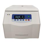 OEM Small Centrifuge Machine Lab Equipment 16500rpm