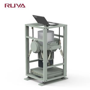 Quality IPLAT-II-01 Damped Inertial Stabilization Platform wholesale