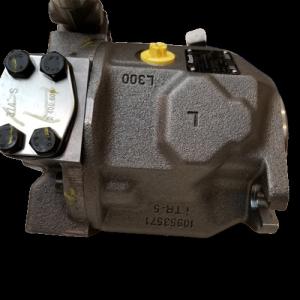 Quality D663-4769 Mugeoriginalservovalve wholesale