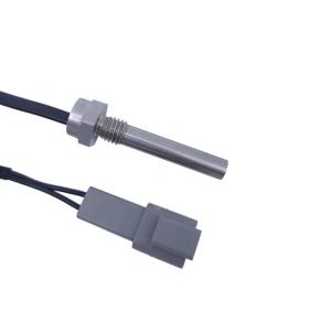 Quality Ntc Industrial Temp Sensors For Manufacturing Applications wholesale