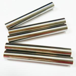 Quality K20 6.5mm Diameter Solid Carbide Ground Rods For Drilling Aluminum Alloy wholesale
