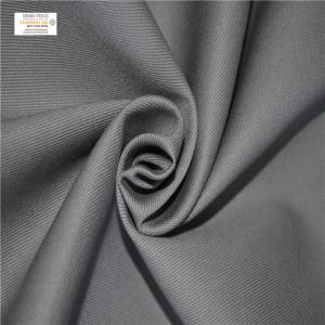 Quality 210gsm Grey Light Weight Clothing NFPA2112 Fire Related Cloth wholesale